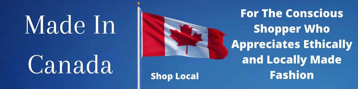 All our products are made in Canada