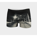 Boy Shorts, Women's Underwear, Bridge at Night, Front