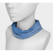 Headband for Women designed with: Half Moon