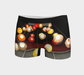 Boy Shorts, Women's Underwear, Lighting, Front
