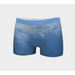 Boy Shorts, Women's Underwear, Half Moon, Front