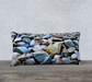 24x12 Pillow Case with our Rocks Picture, Front