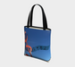 Tote Bag for Women with: Music Design