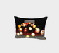 Bed Pillow Sham with our Lighting Picture, Standard Size, Front