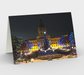 Stationery Card with our Alberta Legislature Picture, Front