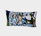 Bed Pillow Sham with our Rocks Picture, King Size, Front