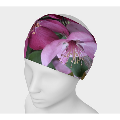 Headband for Women designed with: Flower Petal