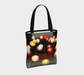 Tote Bag for Women with:  Lighting Design, Light inside
