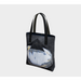 Tote Bag for Women with: Diamond Design, Front